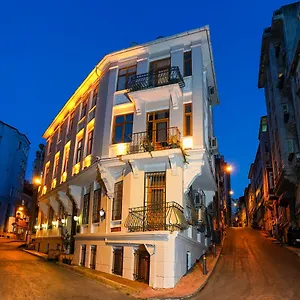 Emmy Taksim Otel