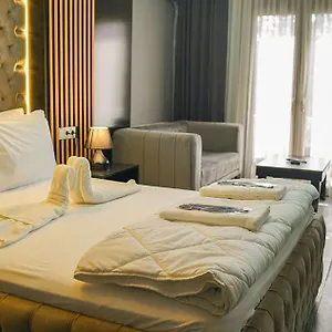 ömer Agah Bayrampasa Otel