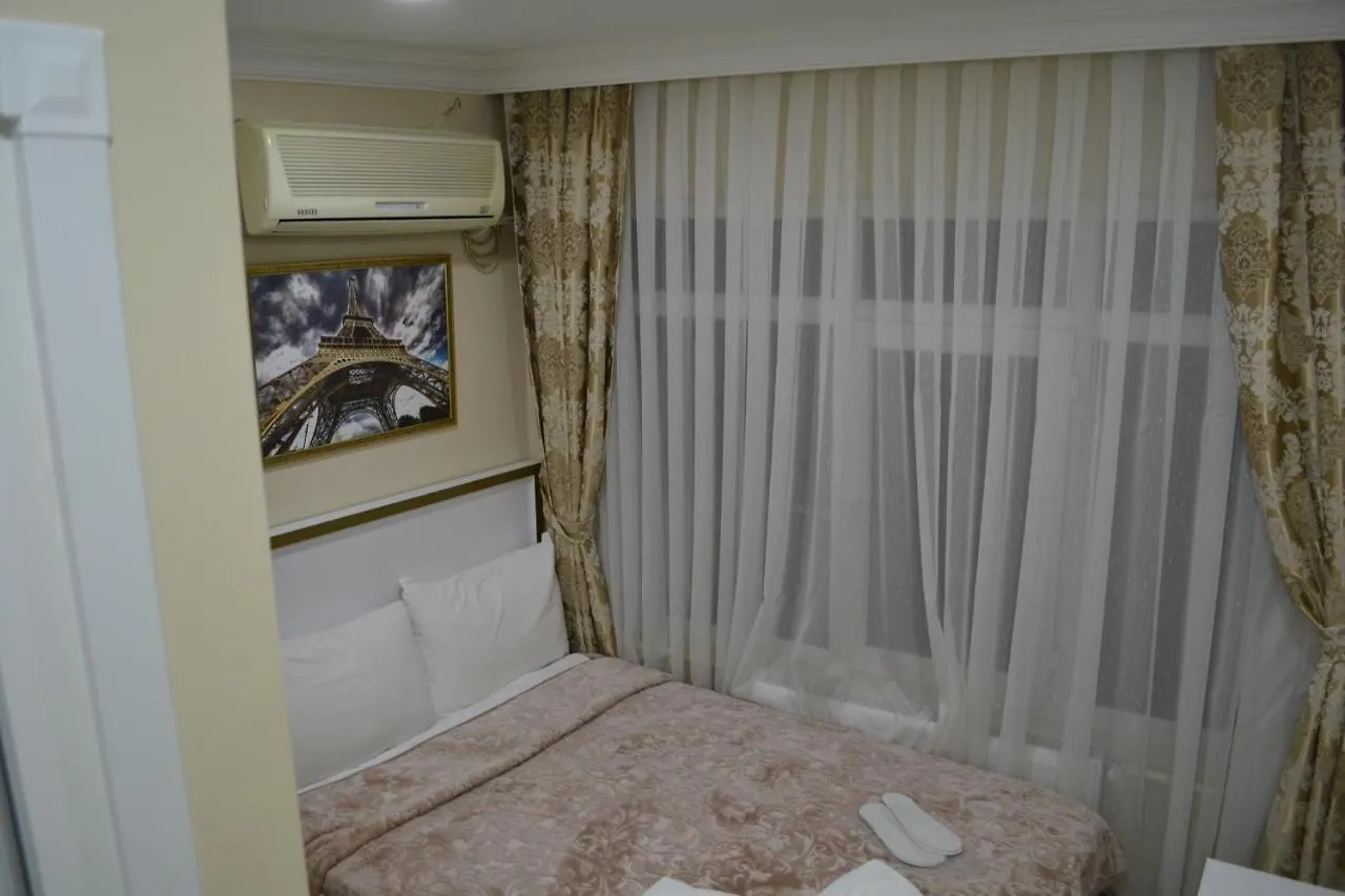 איסטמבול Hotel Bilal