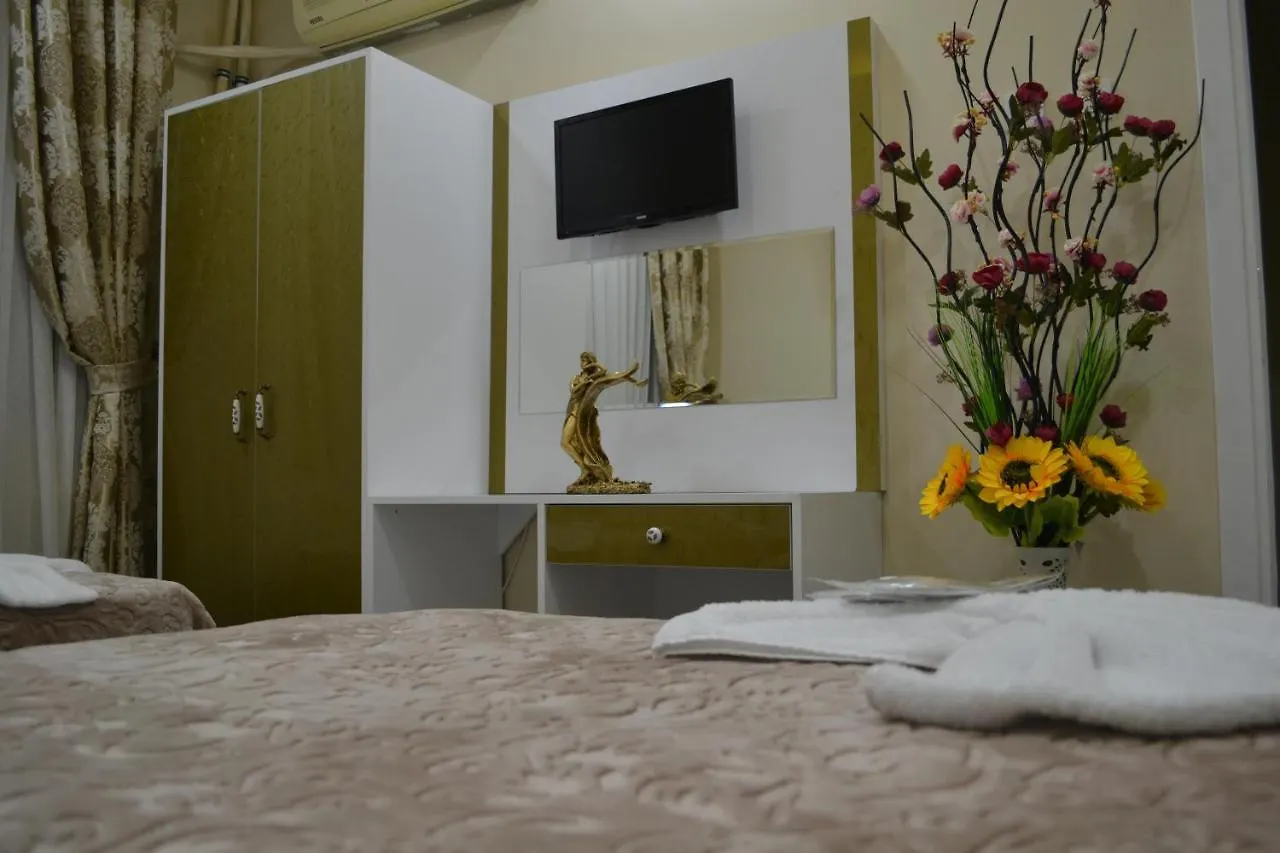 איסטמבול Hotel Bilal