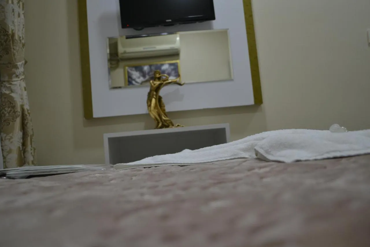 איסטמבול Hotel Bilal טורקיה