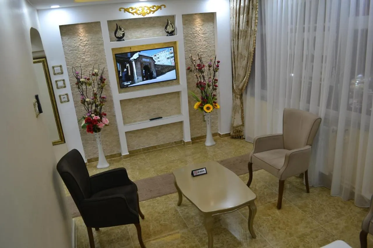 איסטמבול Hotel Bilal
