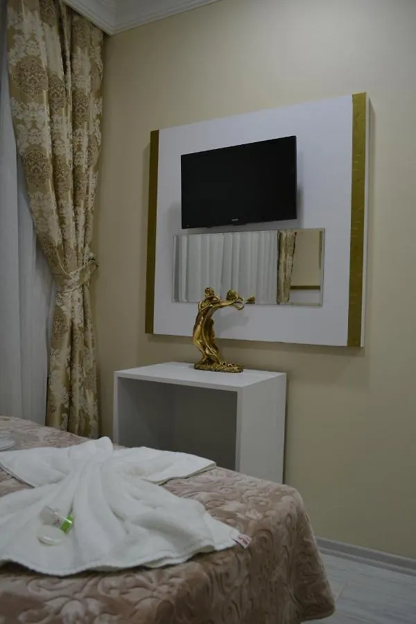 איסטמבול Hotel Bilal טורקיה