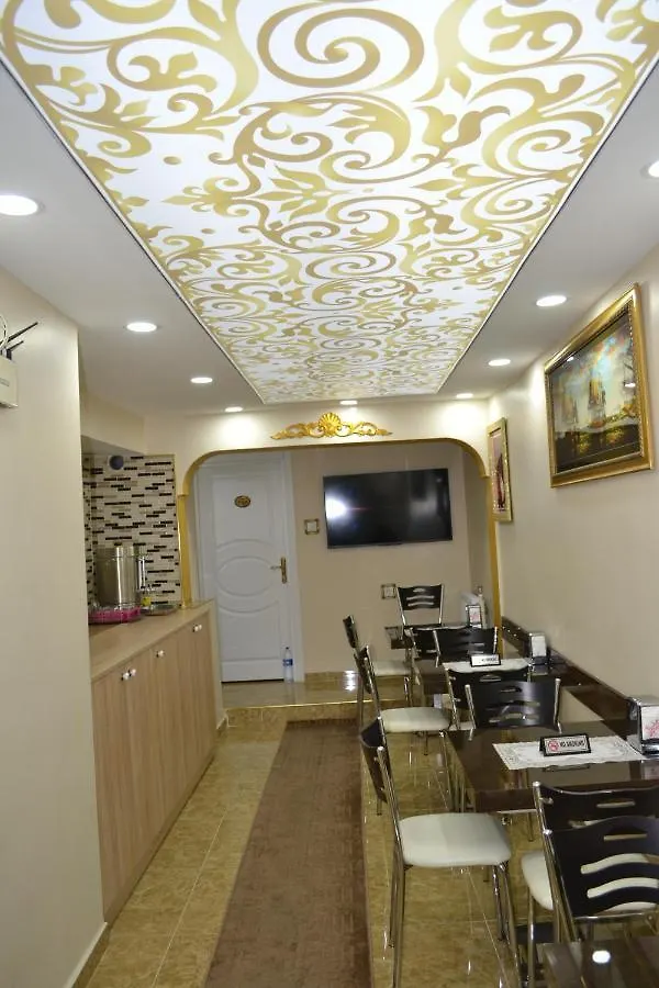 איסטמבול Hotel Bilal