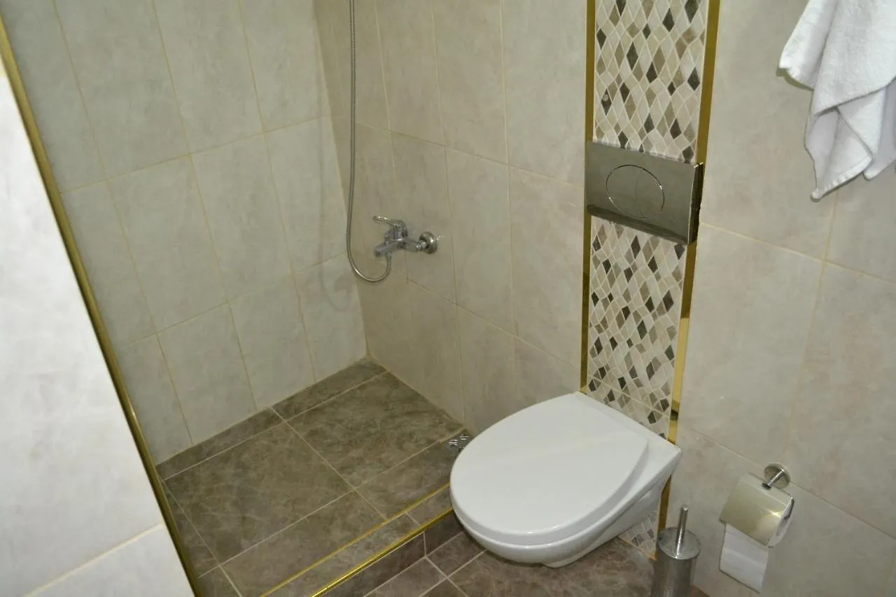 איסטמבול Hotel Bilal