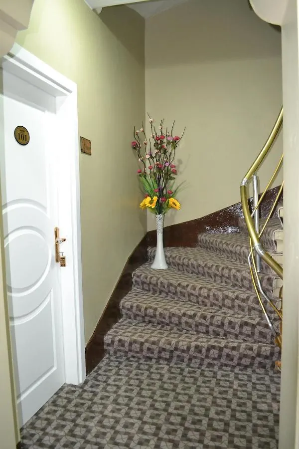 איסטמבול Hotel Bilal 0*,  טורקיה