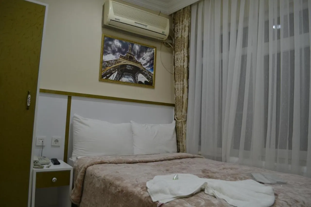 איסטמבול Hotel Bilal טורקיה