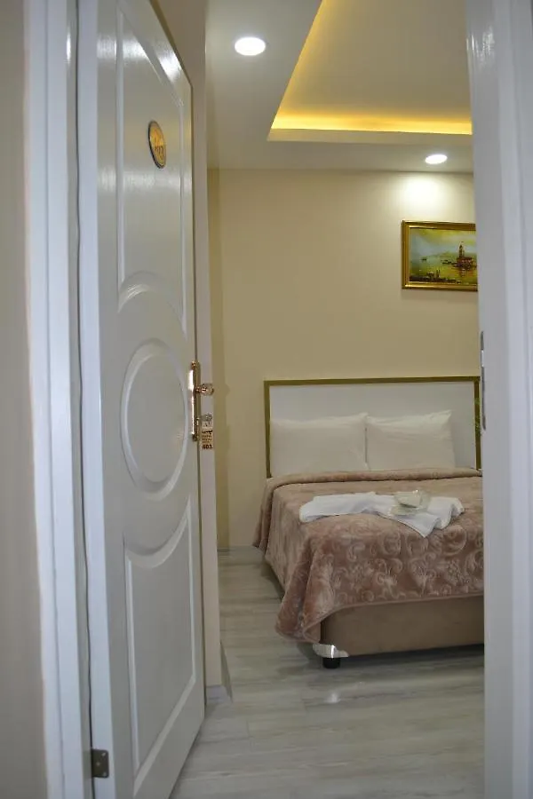 איסטמבול Hotel Bilal