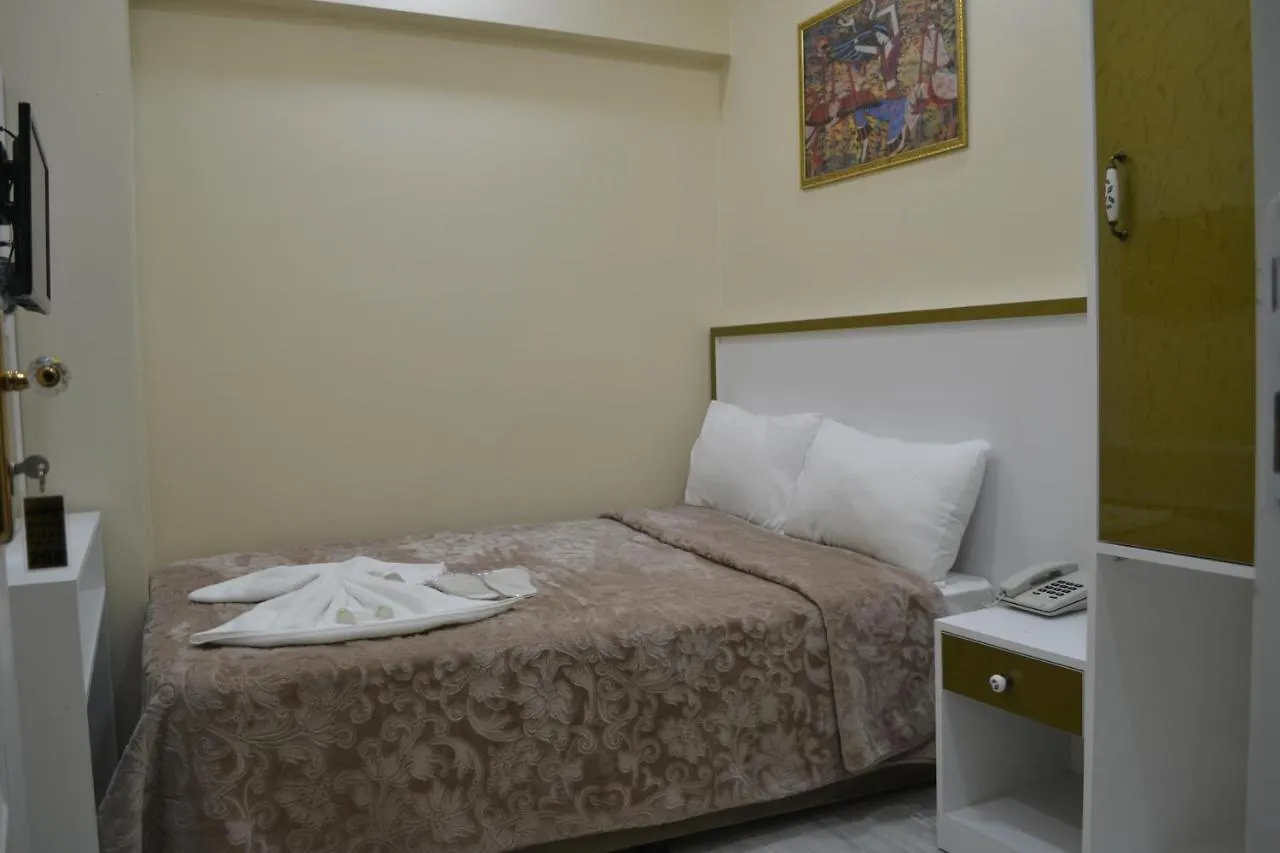 Hotel Bilal Istanbul