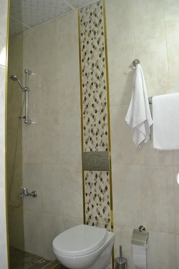 איסטמבול Hotel Bilal