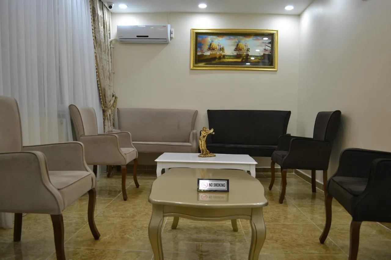 איסטמבול Hotel Bilal