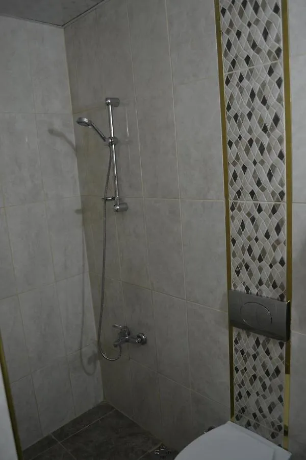 איסטמבול Hotel Bilal 0*,  טורקיה