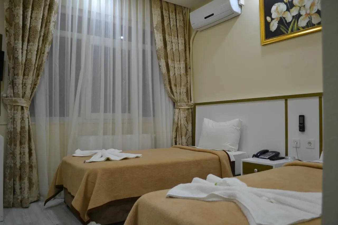 Hotel Bilal Istanbul