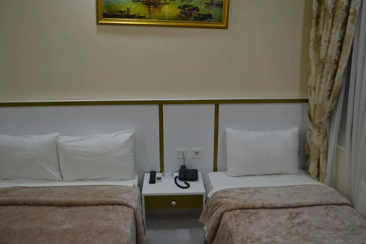 איסטמבול Hotel Bilal 0*,  טורקיה