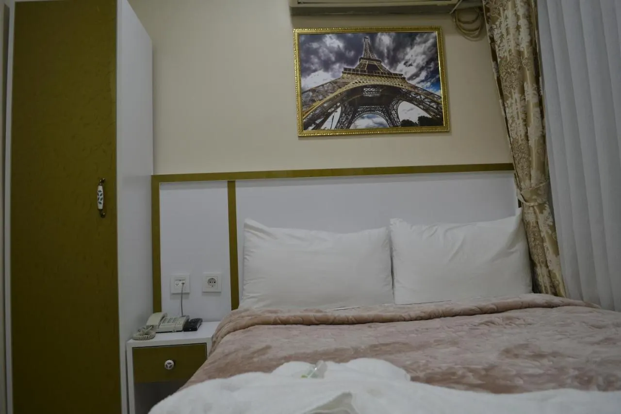 איסטמבול Hotel Bilal טורקיה