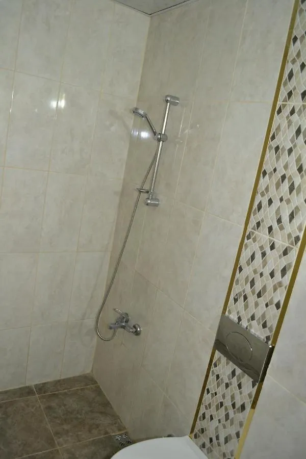 איסטמבול Hotel Bilal טורקיה