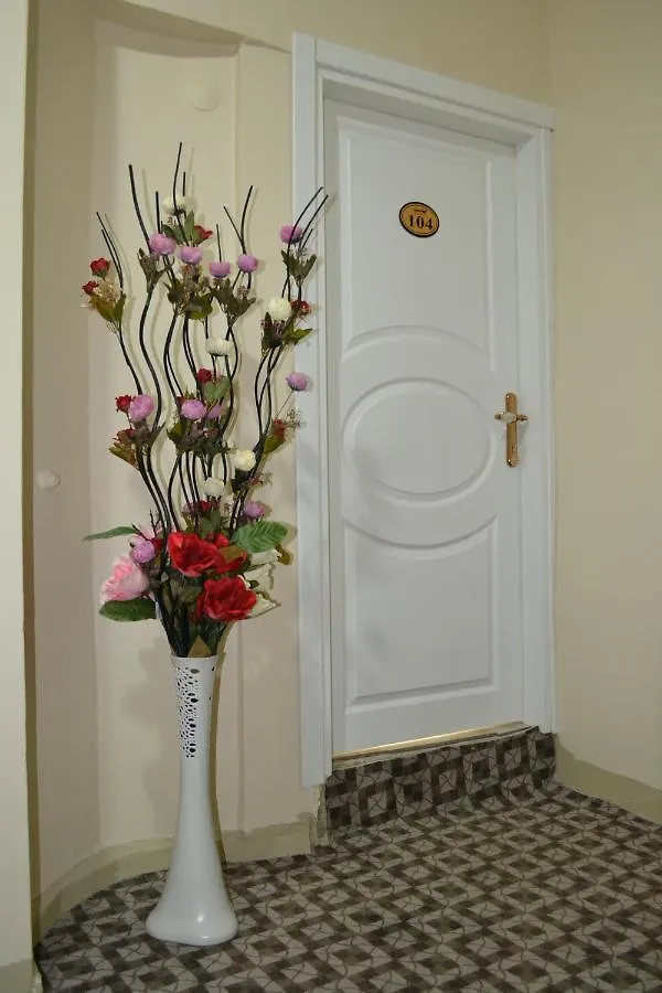 Hotel Bilal Istanbul