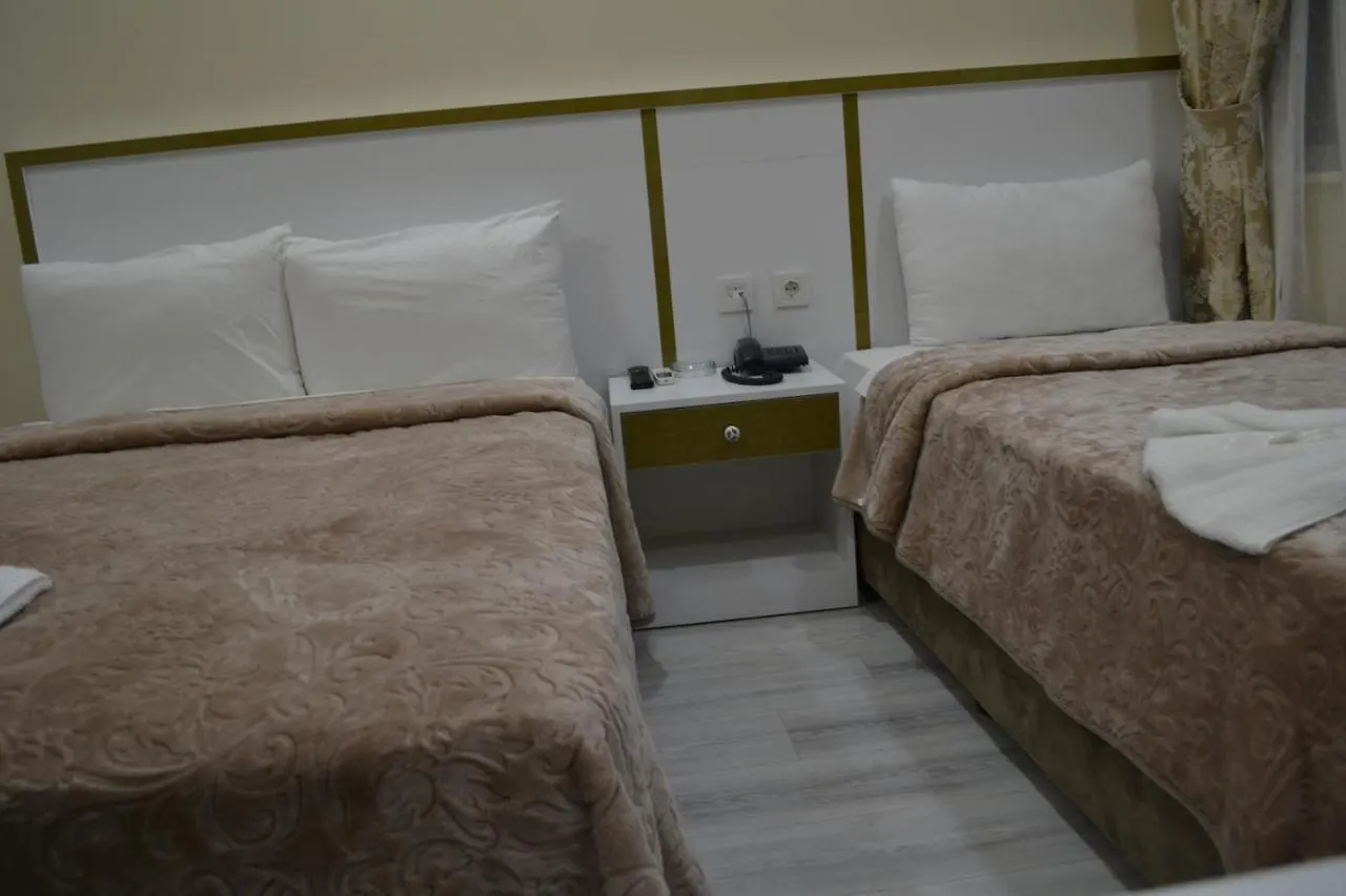 Hotel Bilal Istanbul