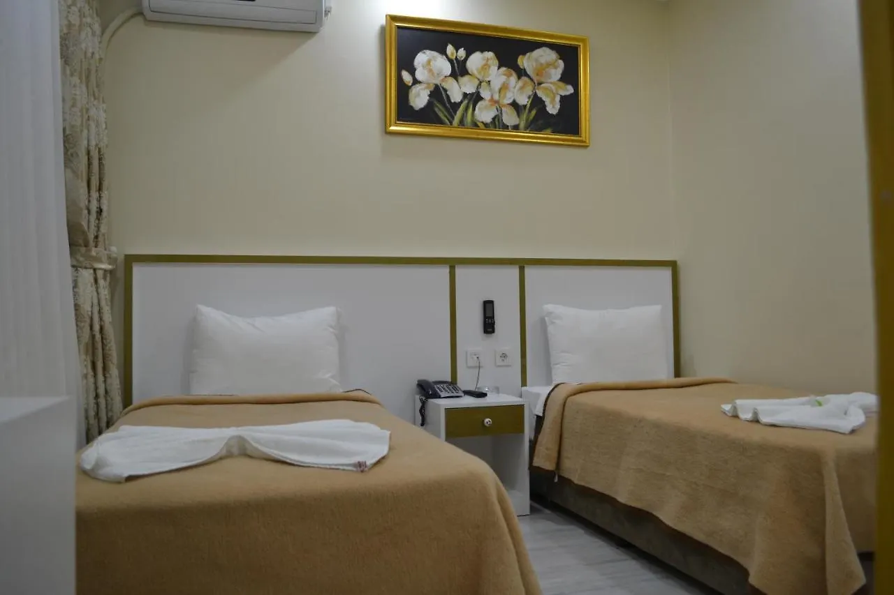 איסטמבול Hotel Bilal