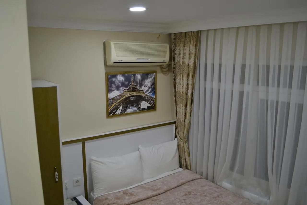 איסטמבול Hotel Bilal