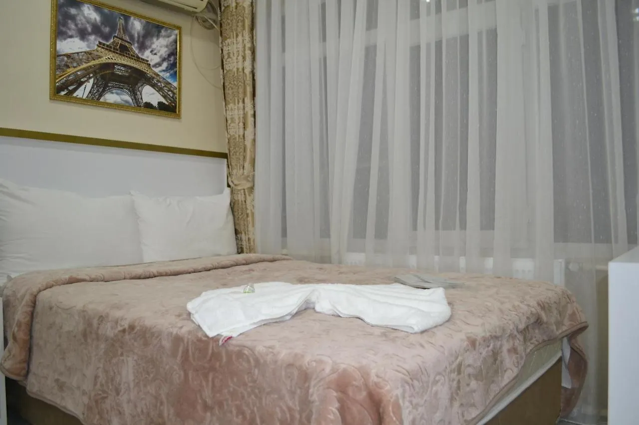איסטמבול Hotel Bilal טורקיה