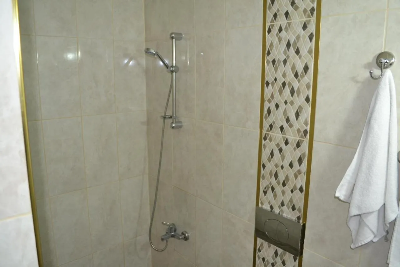 איסטמבול Hotel Bilal