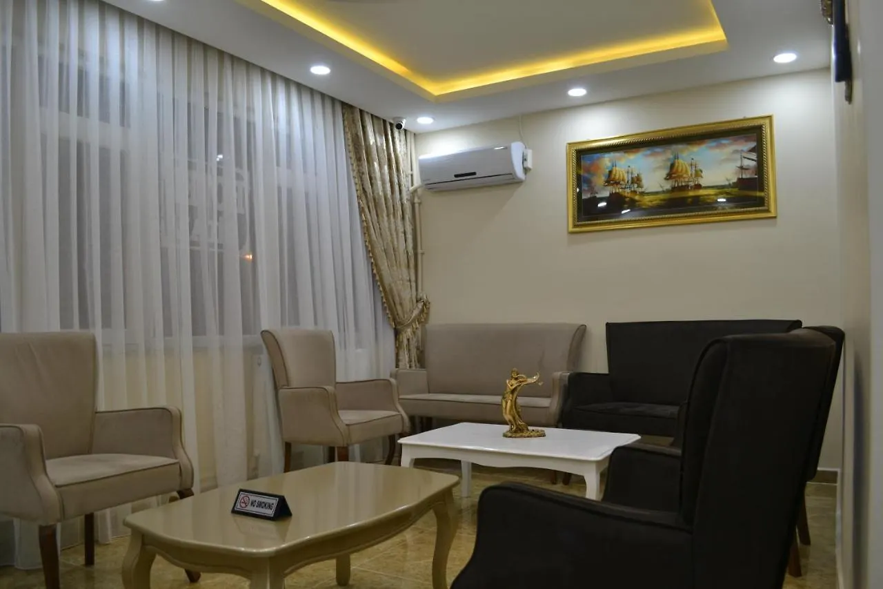 Hotel Bilal Istanbul