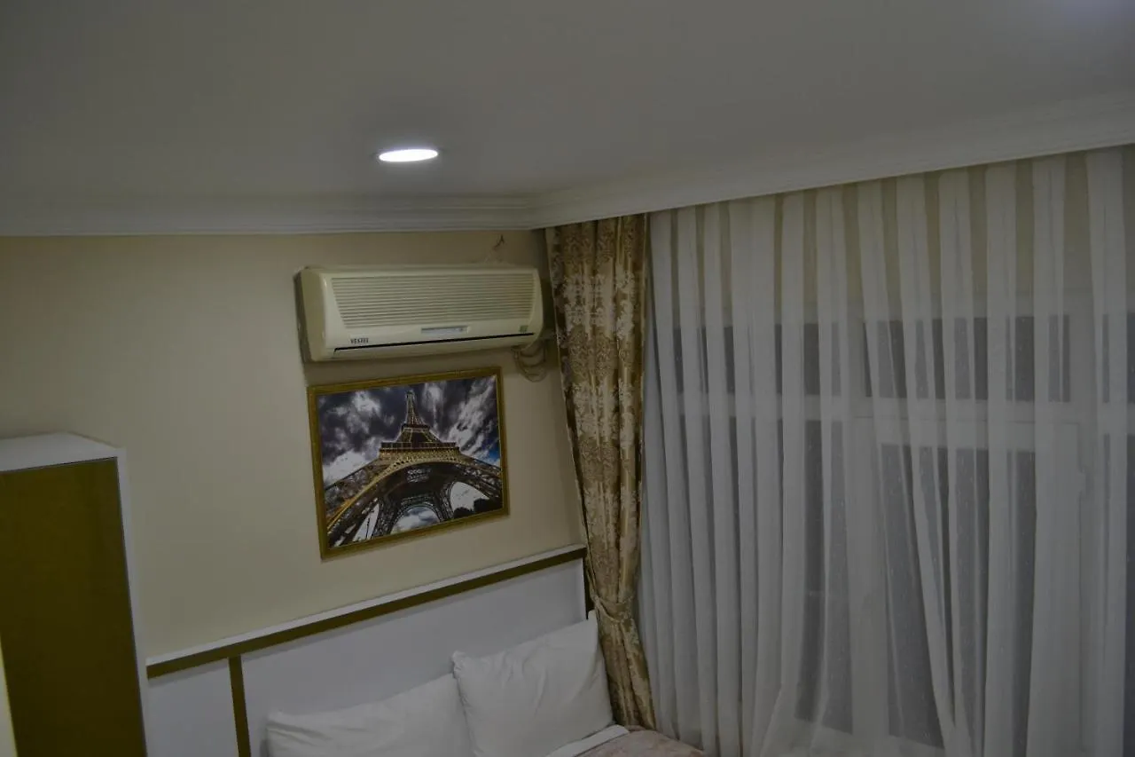 איסטמבול Hotel Bilal