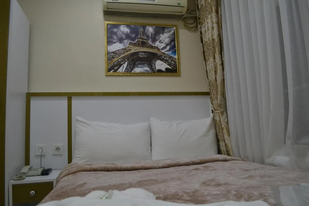 איסטמבול Hotel Bilal