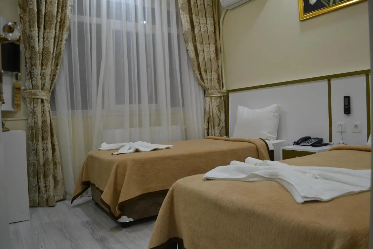 איסטמבול Hotel Bilal טורקיה