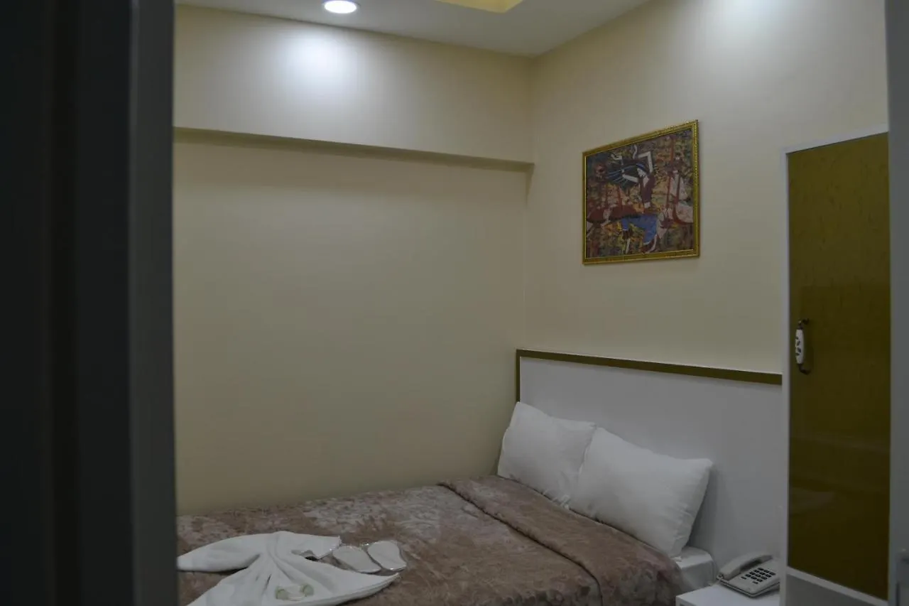 איסטמבול Hotel Bilal