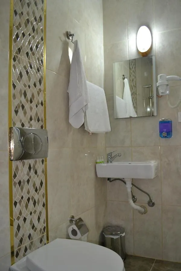 איסטמבול Hotel Bilal