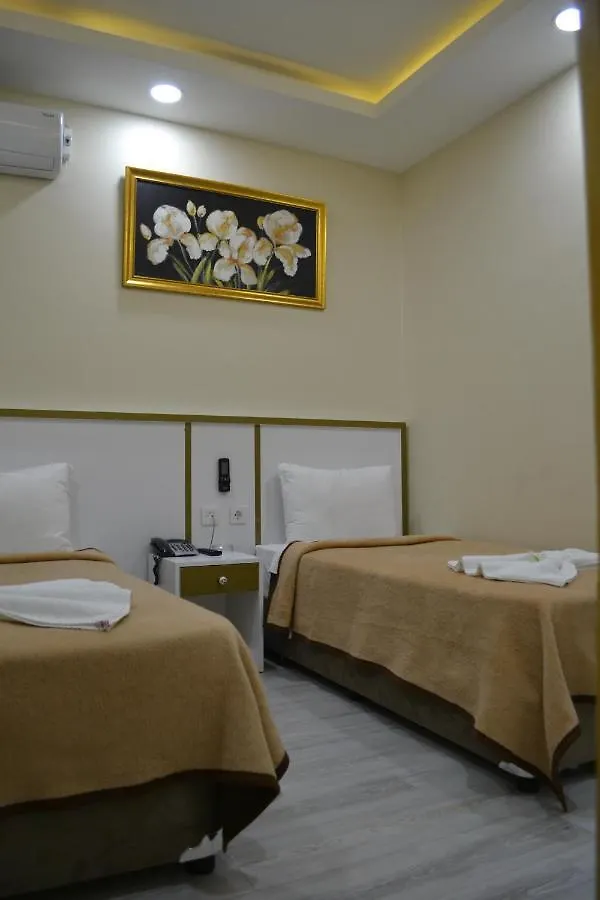 איסטמבול Hotel Bilal