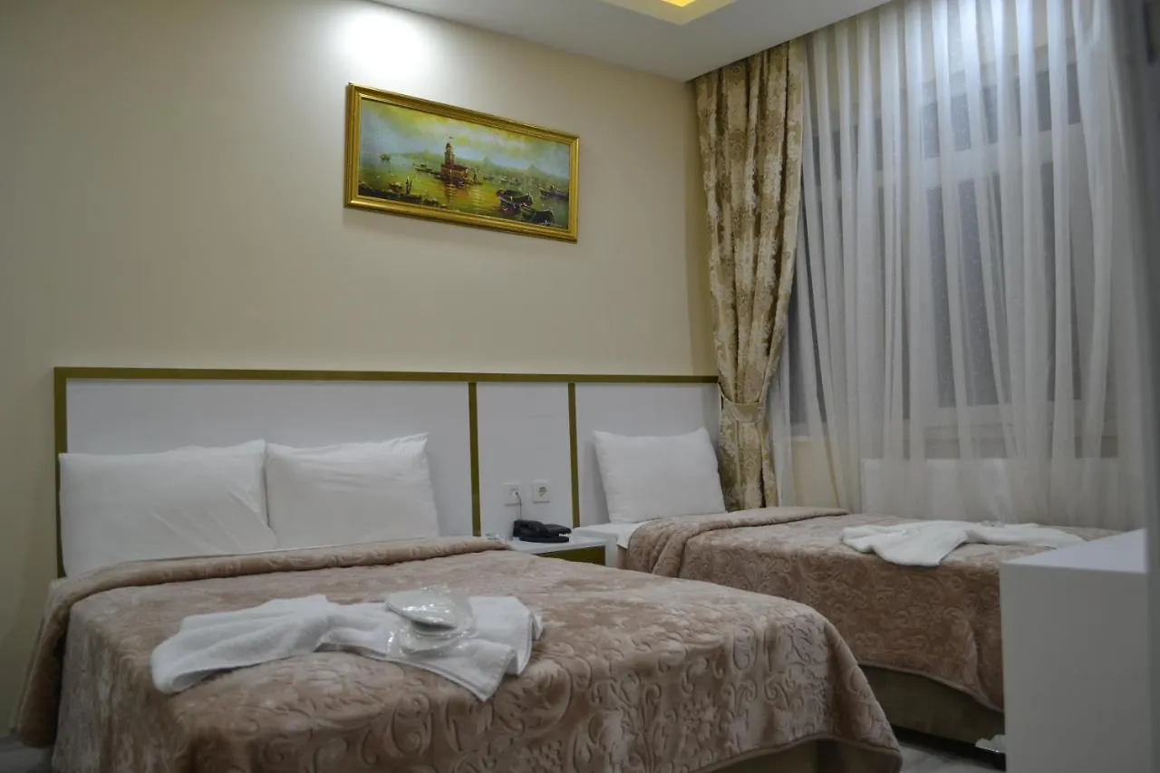 Hotel Bilal Istanbul 0*,  Turkey