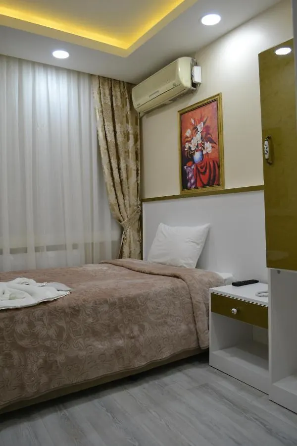 איסטמבול Hotel Bilal