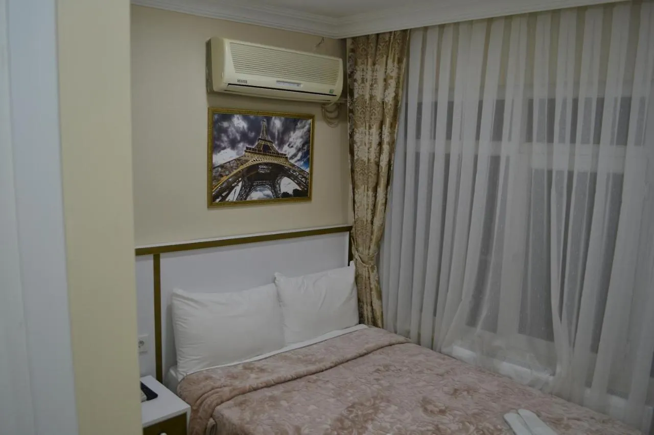 Hotel Bilal Istanbul