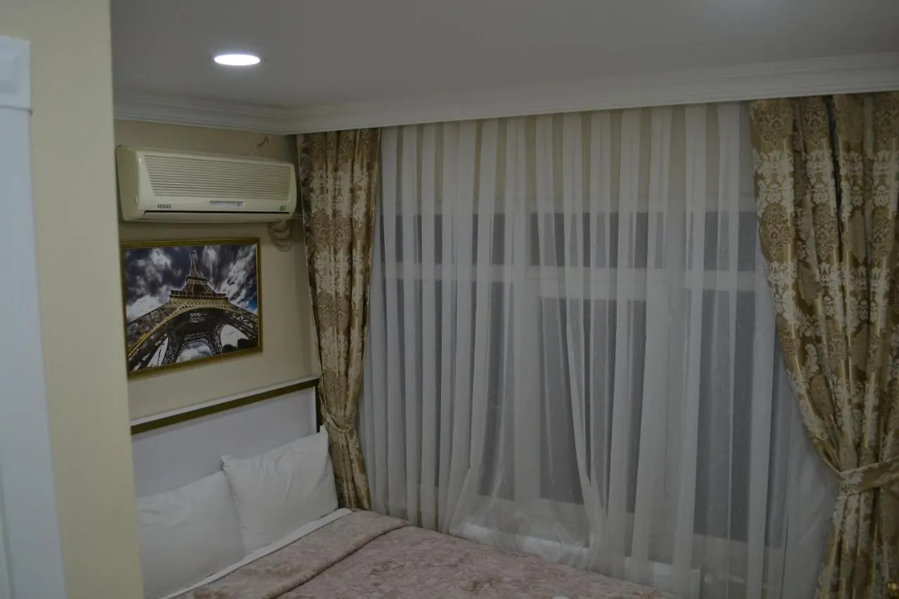 Hotel Bilal Istanbul