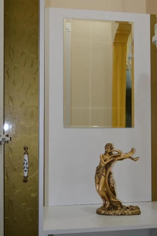 Hotel Bilal Istanbul