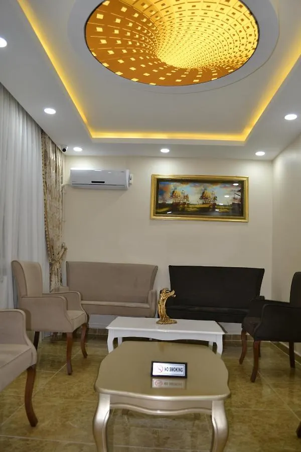 Hotel Bilal Istanbul 0*,  Turkey
