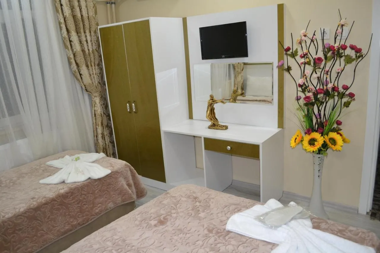 Hotel Bilal Istanbul