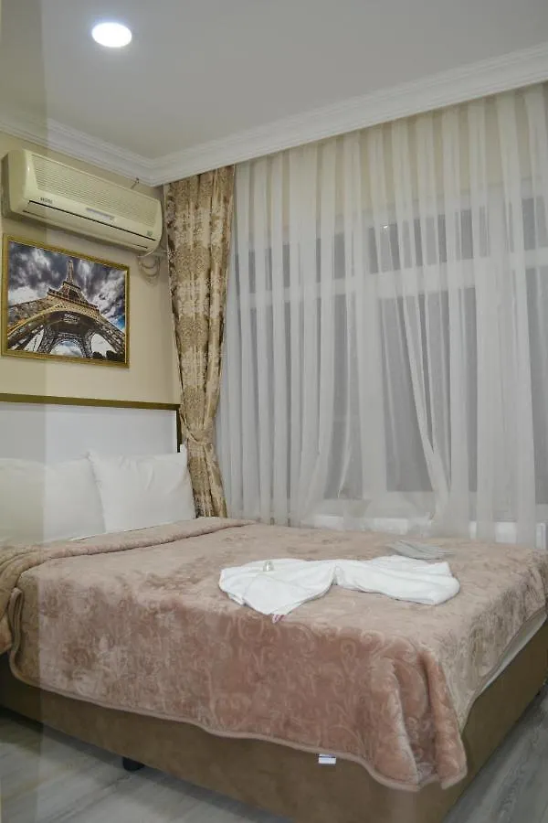 Hotel Bilal Istanbul
