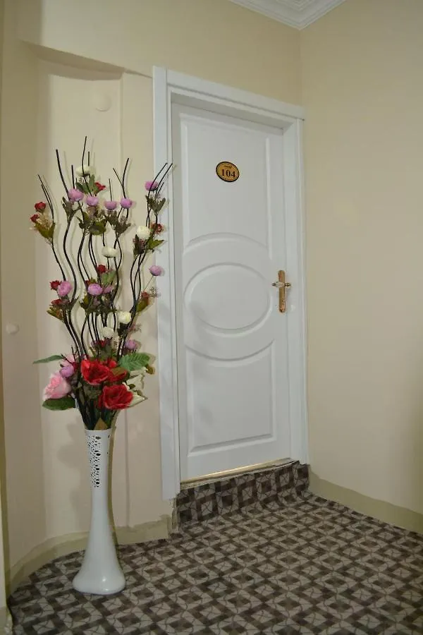 Hotel Bilal Istanbul