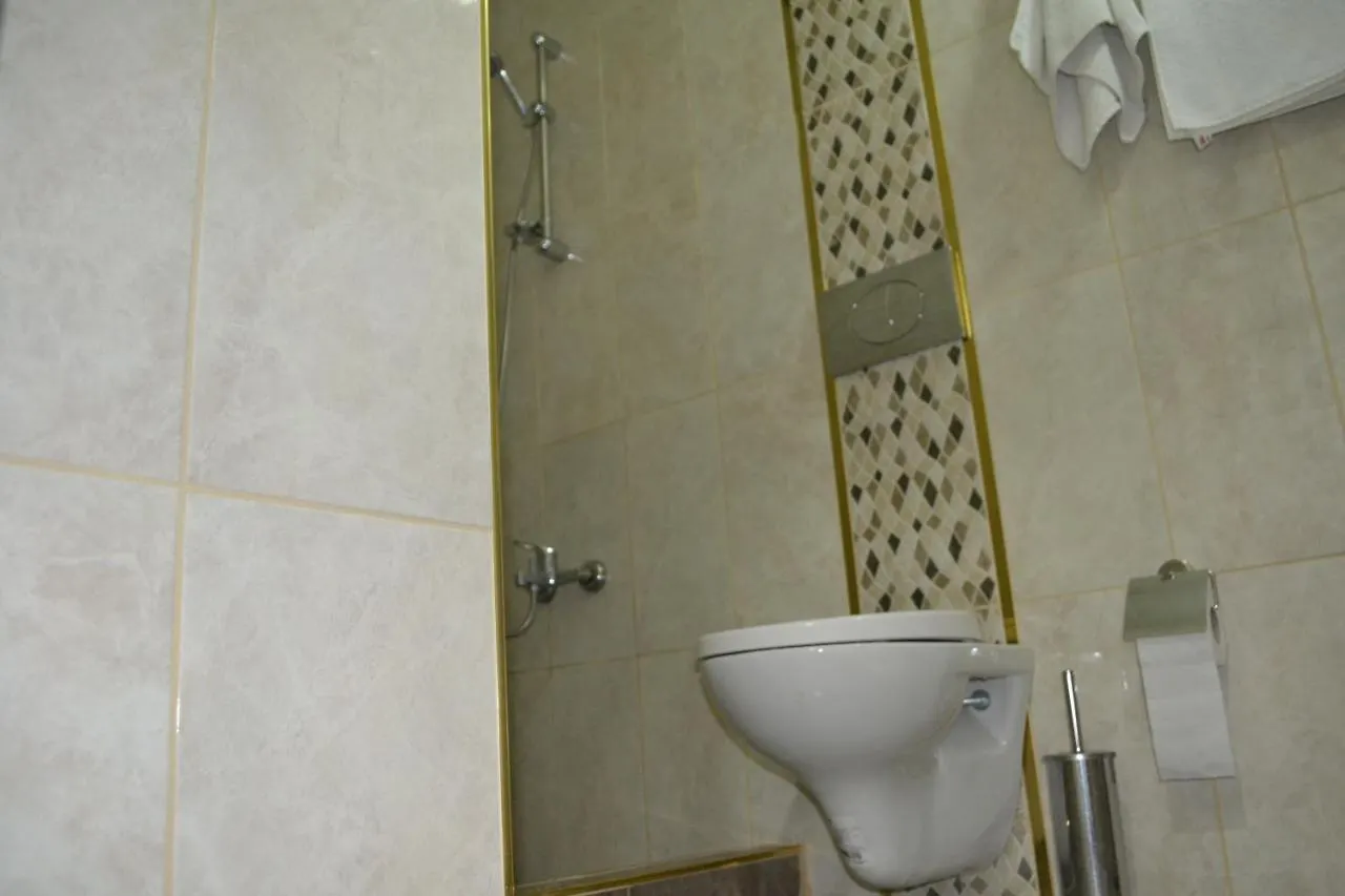 Hotel Bilal Istanboel