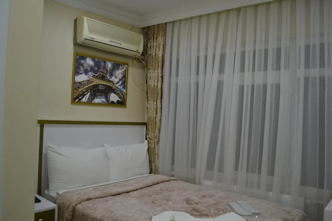 Hotel Bilal Istanboel 0*,